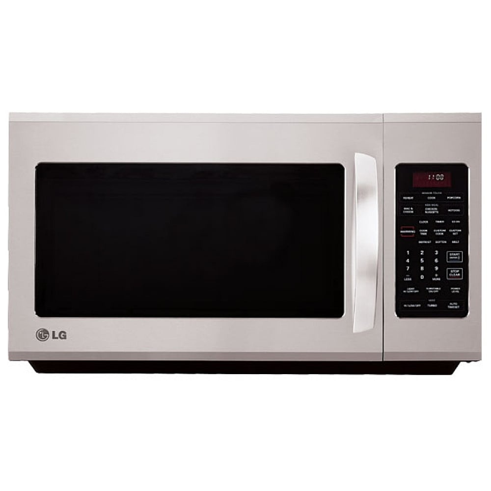 LMV2015ST LG Microwave Canada - Sale! Best Price, Reviews and Specs