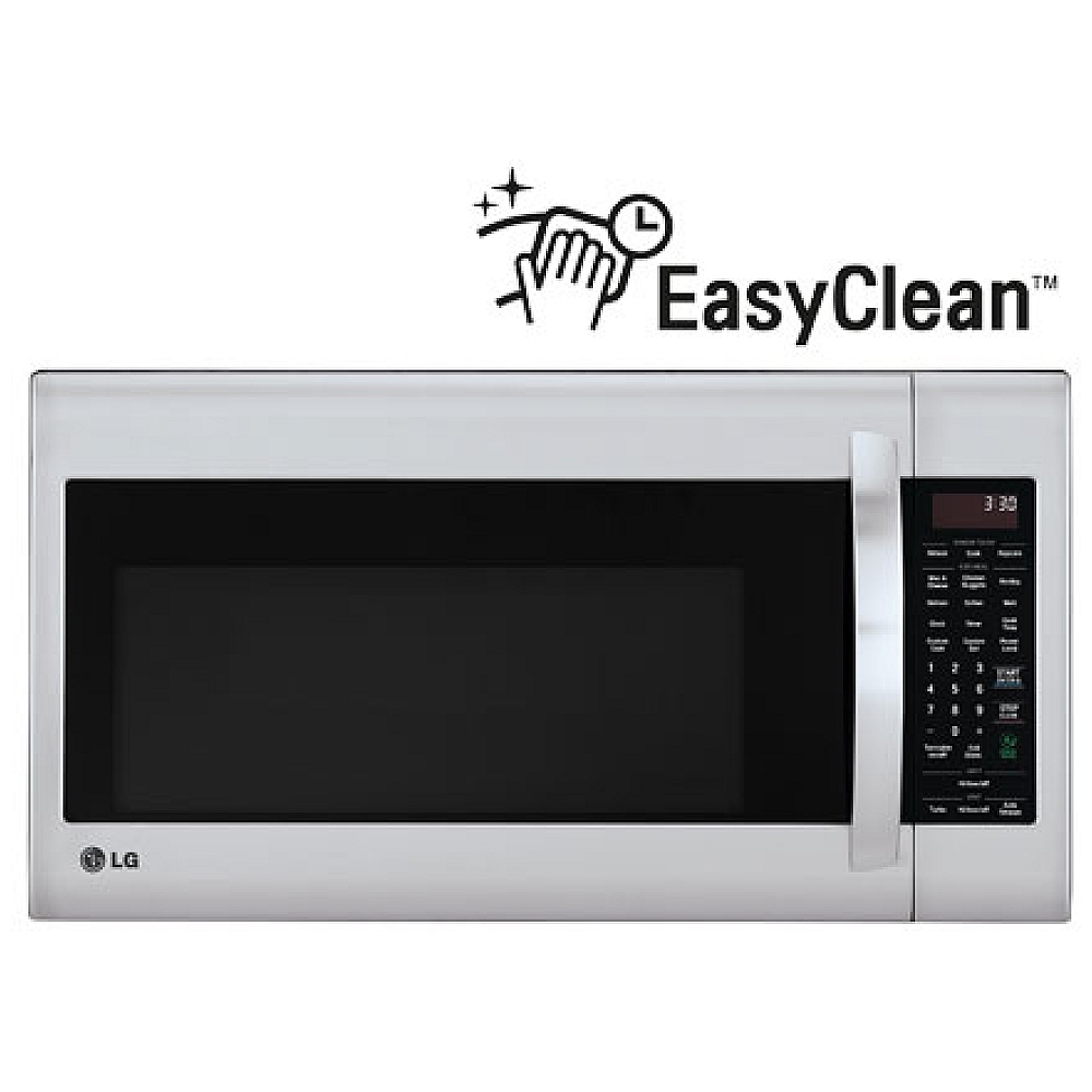 LMV2053ST LG Microwave Canada Sale! Best Price, Reviews and Specs
