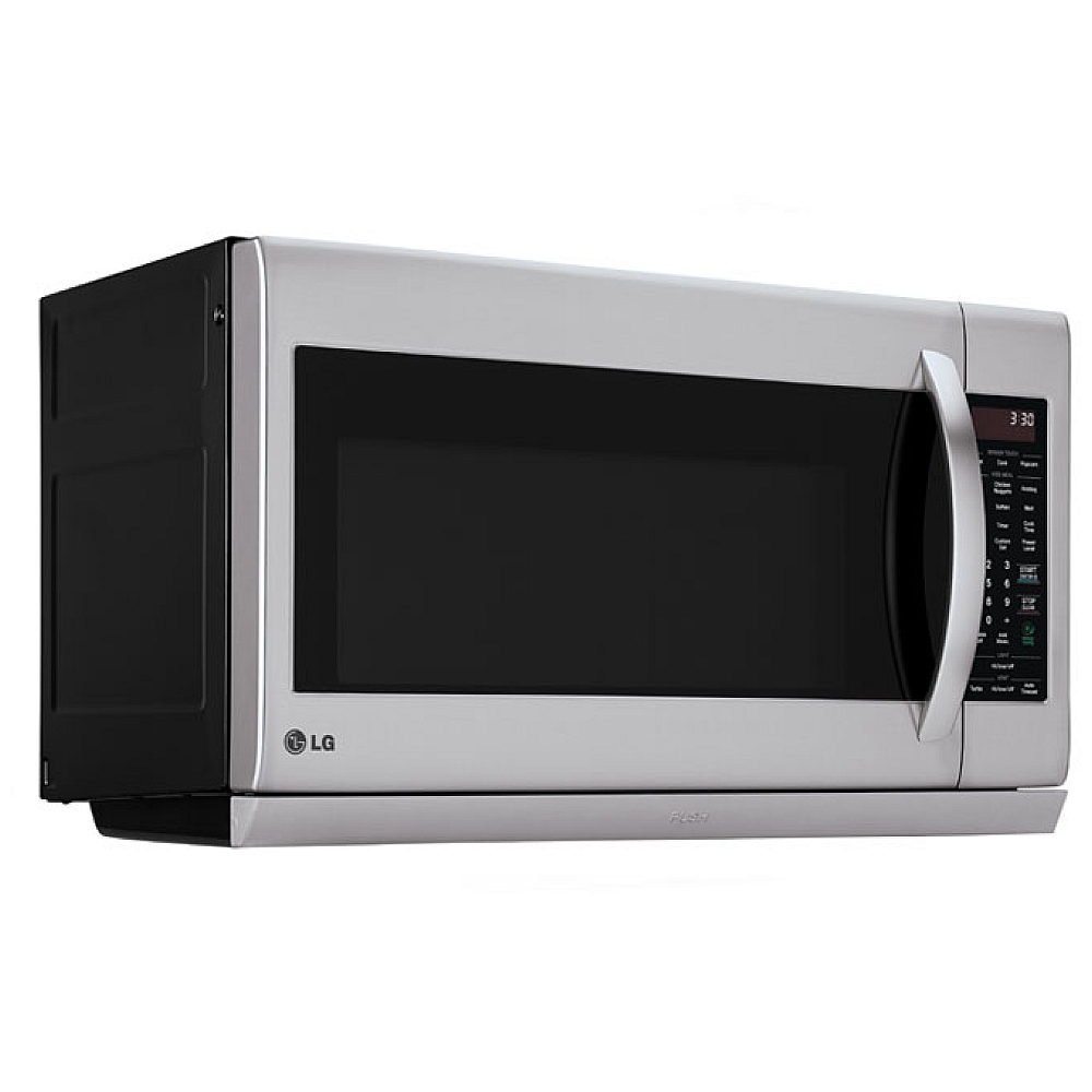 LMV2055ST LG Microwave Canada - Sale! Best Price, Reviews and Specs