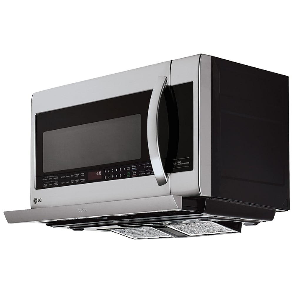 LMV2257ST LG Over the Range Microwave Canada Parts Discontinued Sale! Best Price, Reviews and