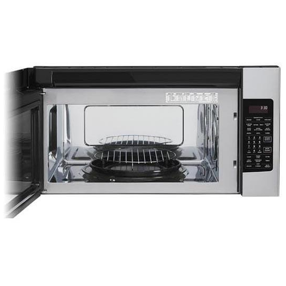 LMVH1711ST LG Microwave Canada - Sale! Best Price, Reviews and Specs ...