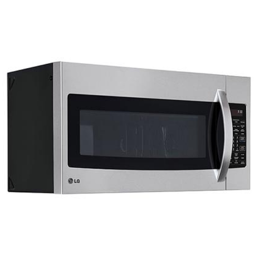 LMVH1711ST LG Microwave Canada - Sale! Best Price, Reviews and Specs ...