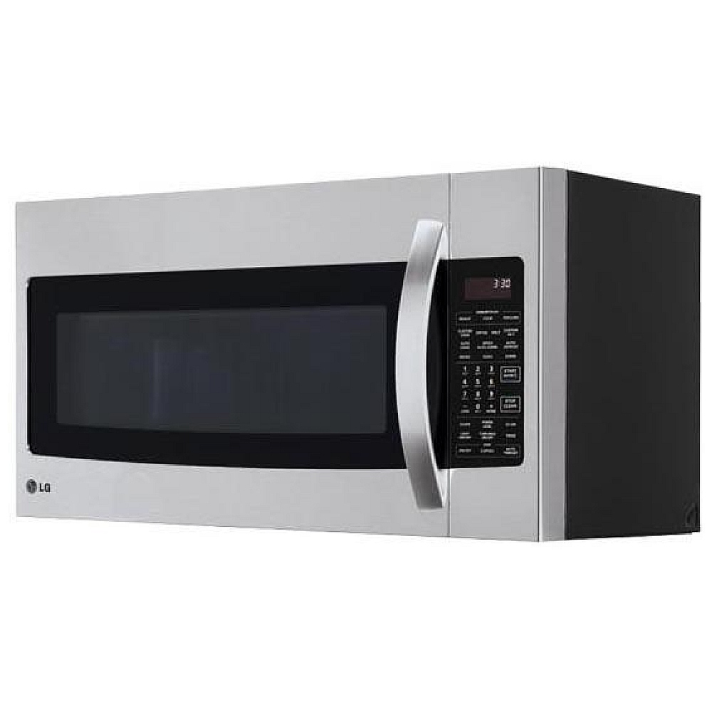 LMVH1711ST LG Microwave Canada - Sale! Best Price, Reviews and Specs ...
