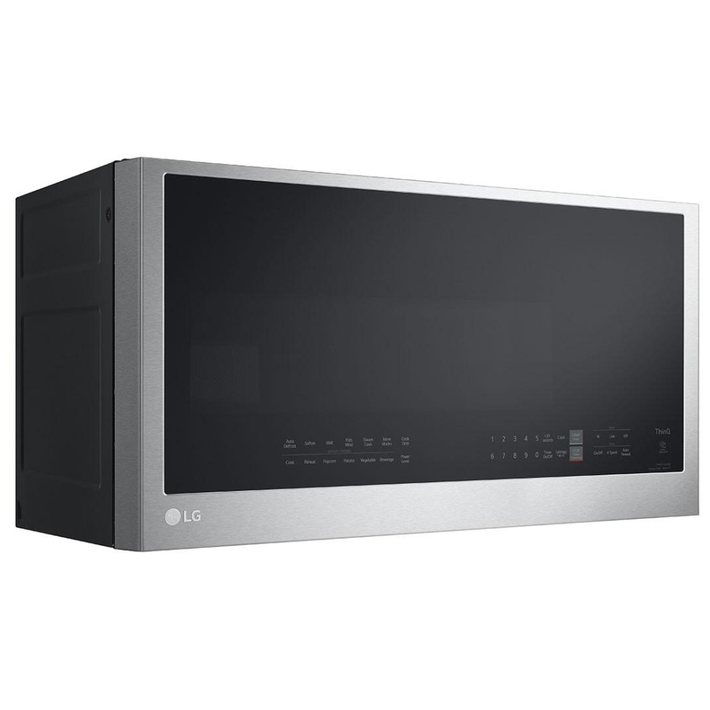 MVEL2033F LG Over the Range Microwave Canada Sale! Best Price