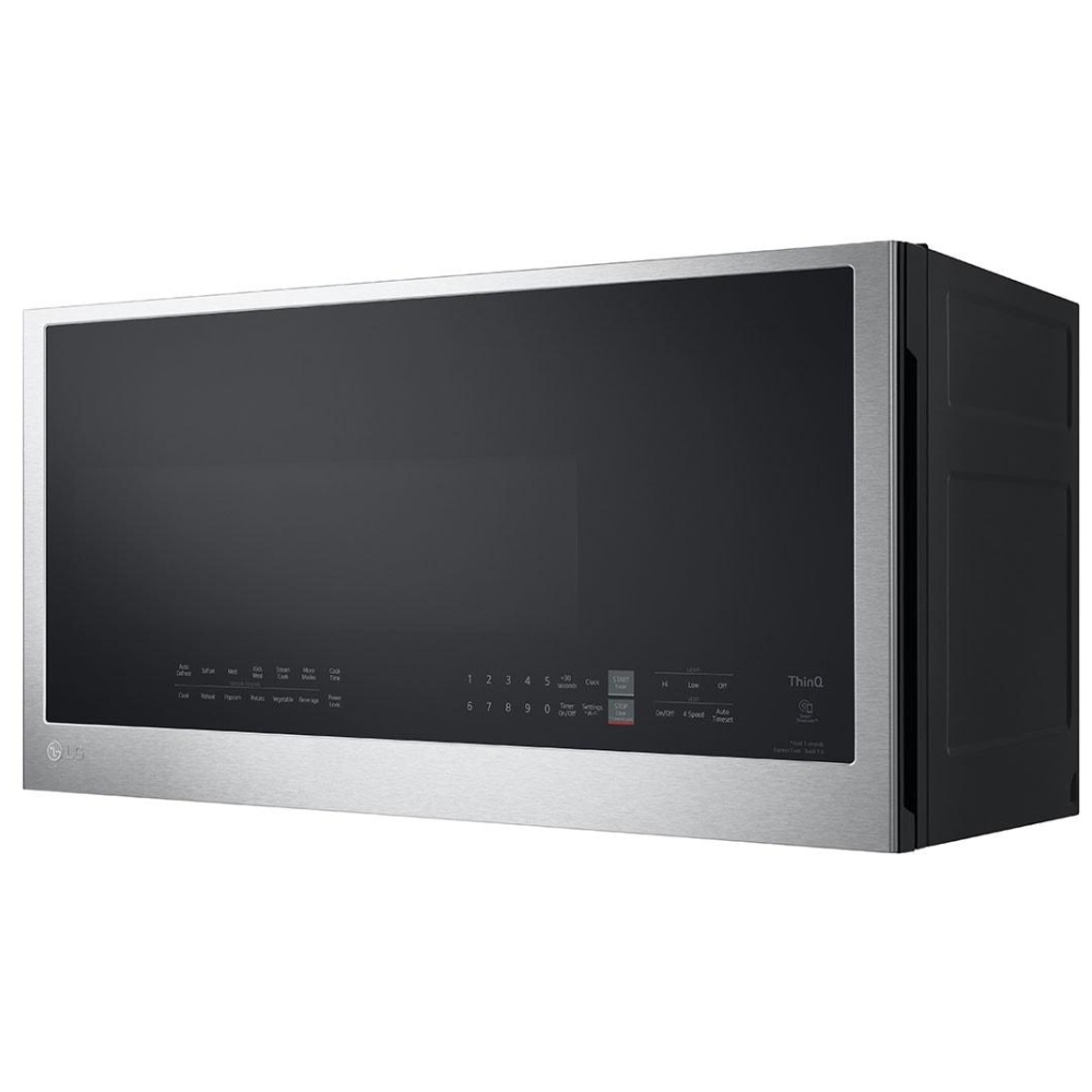 MVEL2033F LG Over the Range Microwave Canada Sale! Best Price