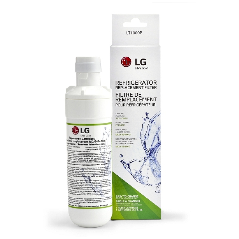 LT1000P LG Refrigeration Accessory Canada - Sale! Best Price, Reviews