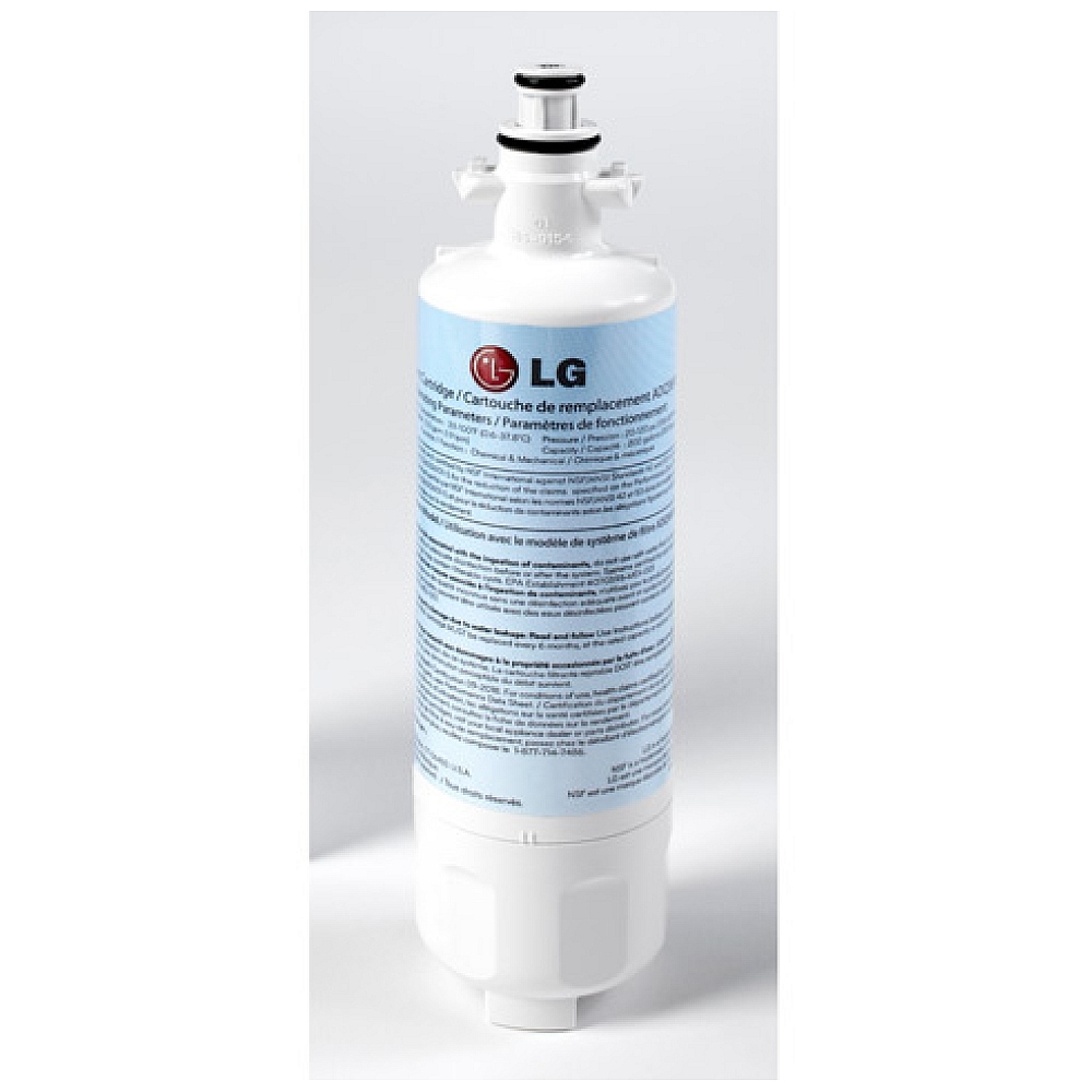 LT700P LG Refrigeration Accessory Canada Best Price, Reviews and