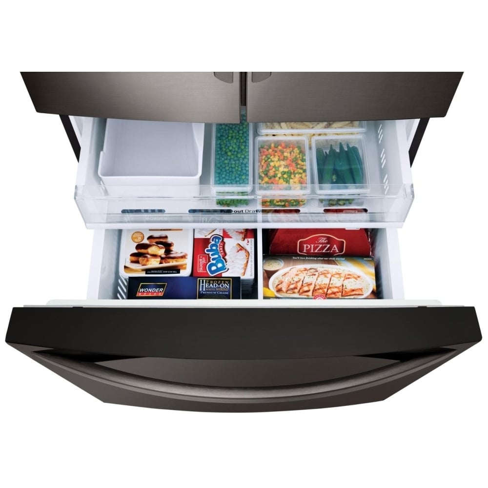 Lfxc22526d Lg Refrigerator Canada Sale Best Price Reviews And Specs Toronto Ottawa Montreal Vancouver Calgary