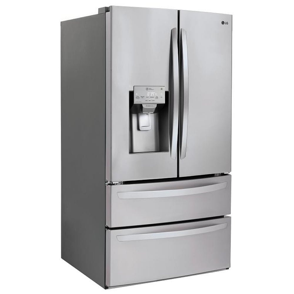 LMXS28626S LG 36 inch French Door Refrigerator Canada Parts Best Price