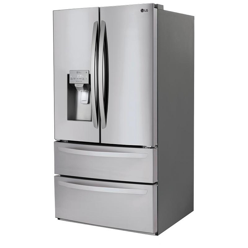 LMXS28626S LG Refrigerator Canada - Sale! Best Price, Reviews and Specs