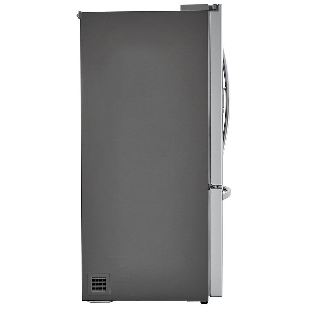 Lrfds3016s Lg Refrigerator Canada Sale Best Price Reviews And Specs Toronto Ottawa Montreal Vancouver Calgary