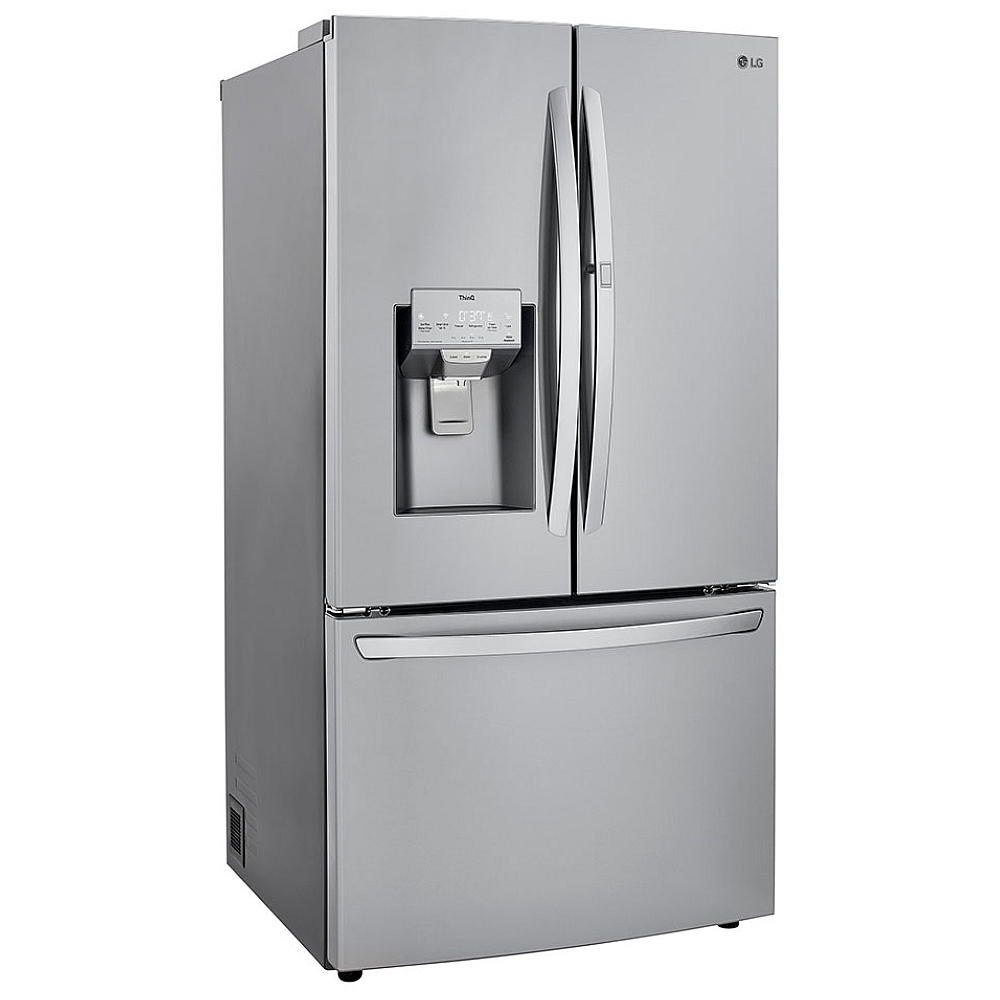 Lrfds3016s Lg Refrigerator Canada Sale Best Price Reviews And Specs Toronto Ottawa Montreal Vancouver Calgary