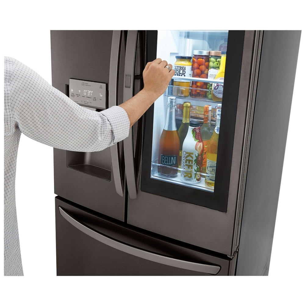 lg lrfvc2406s