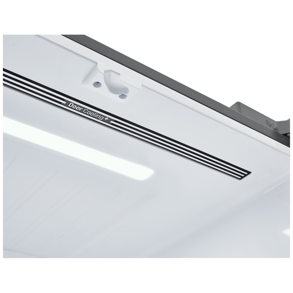 LRFVS2503S LG 33 inch French Door Refrigerator Canada Best Price