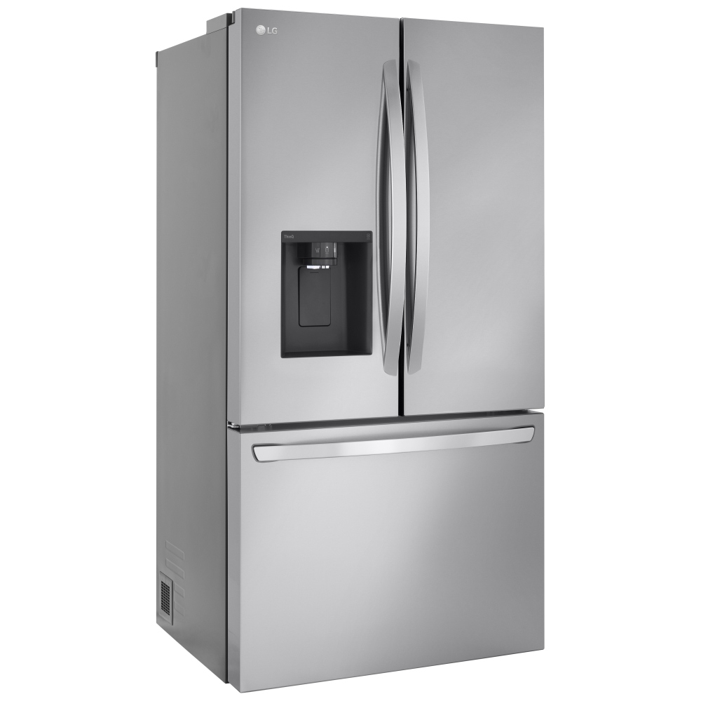 LRFXC2606S LG 36" French Door Refrigerator Canada Sale! Best Price