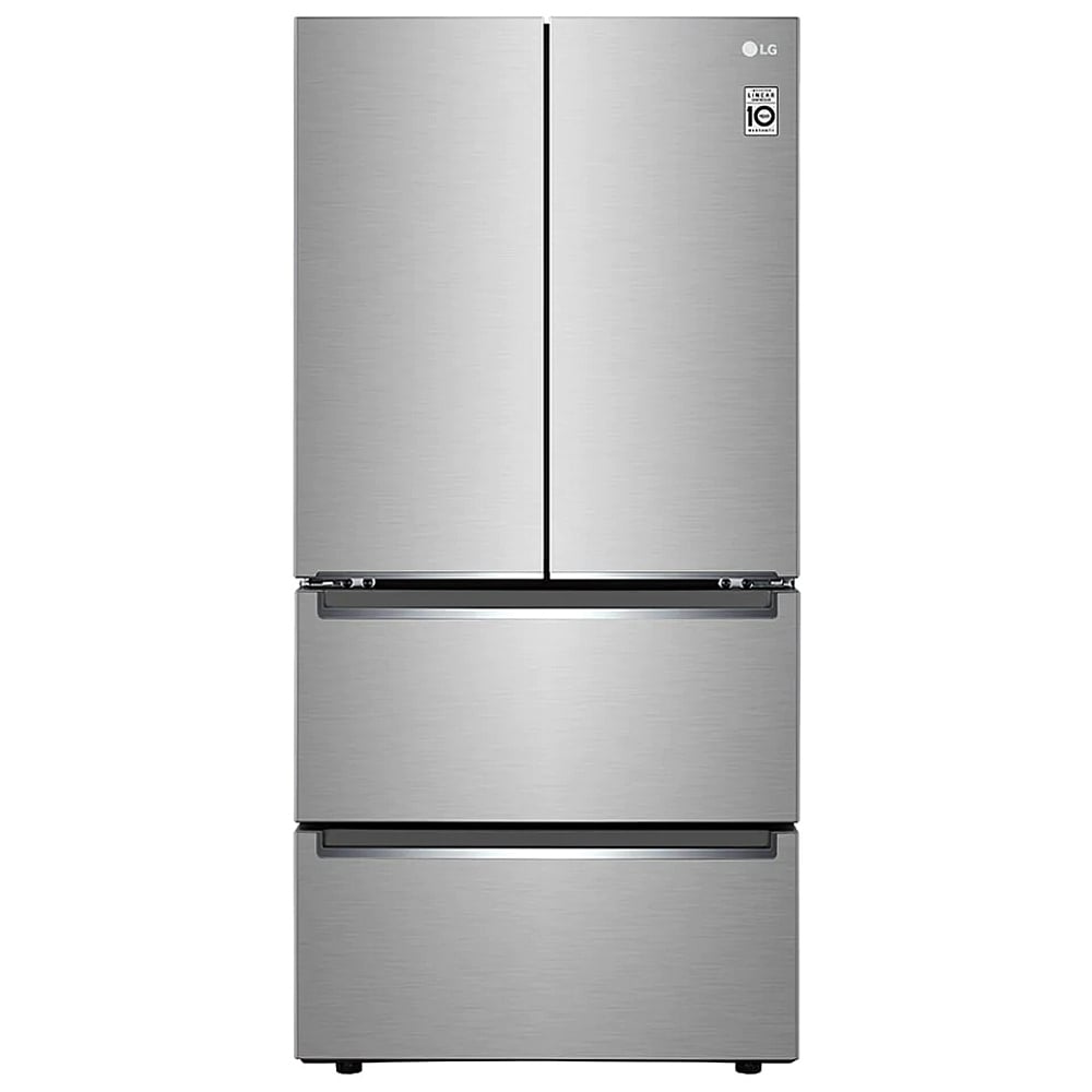 LRMNC1803S LG 33" French Door Refrigerator Canada Sale! Best Price