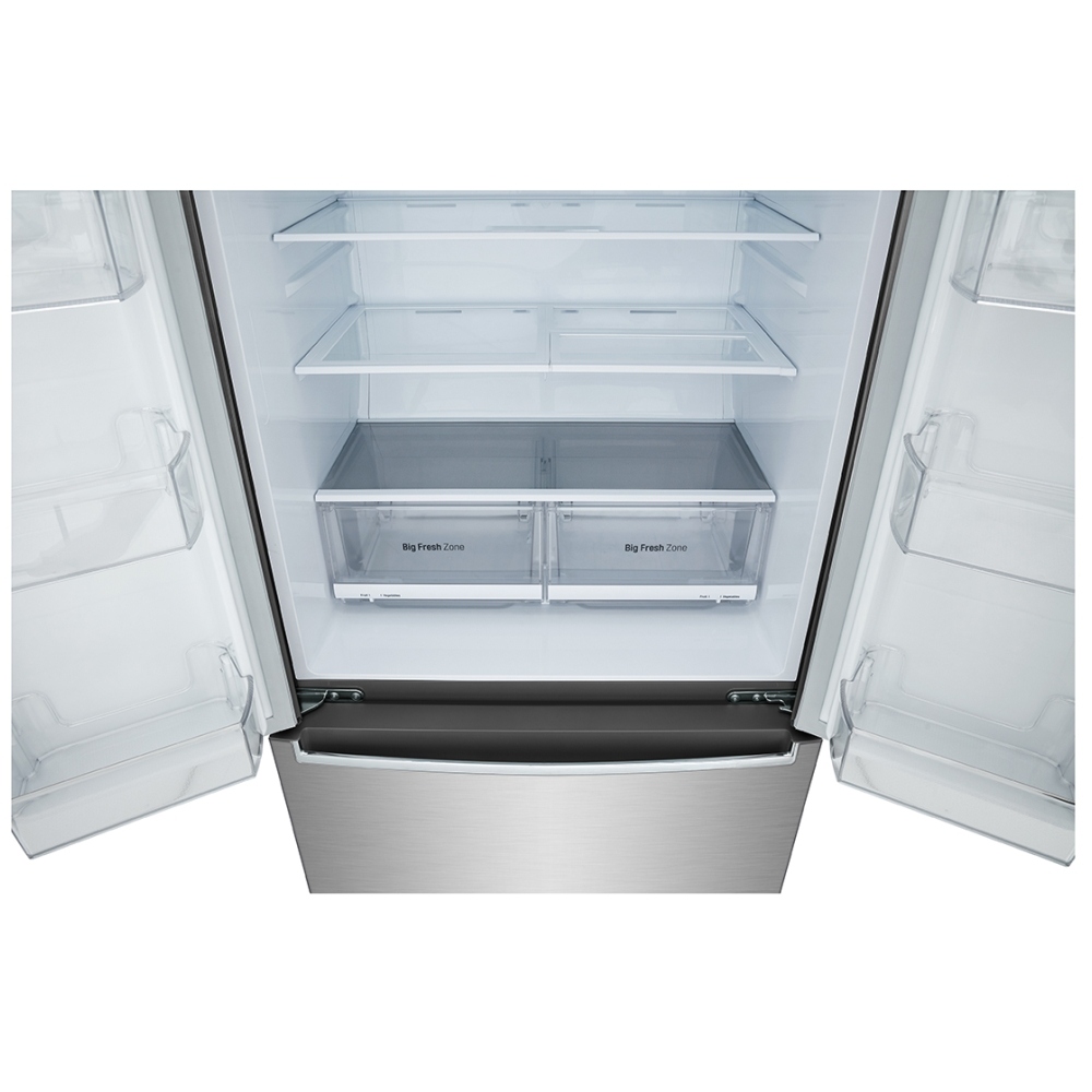 LRMNC1803S LG 33 inch French Door Refrigerator Canada Best Price