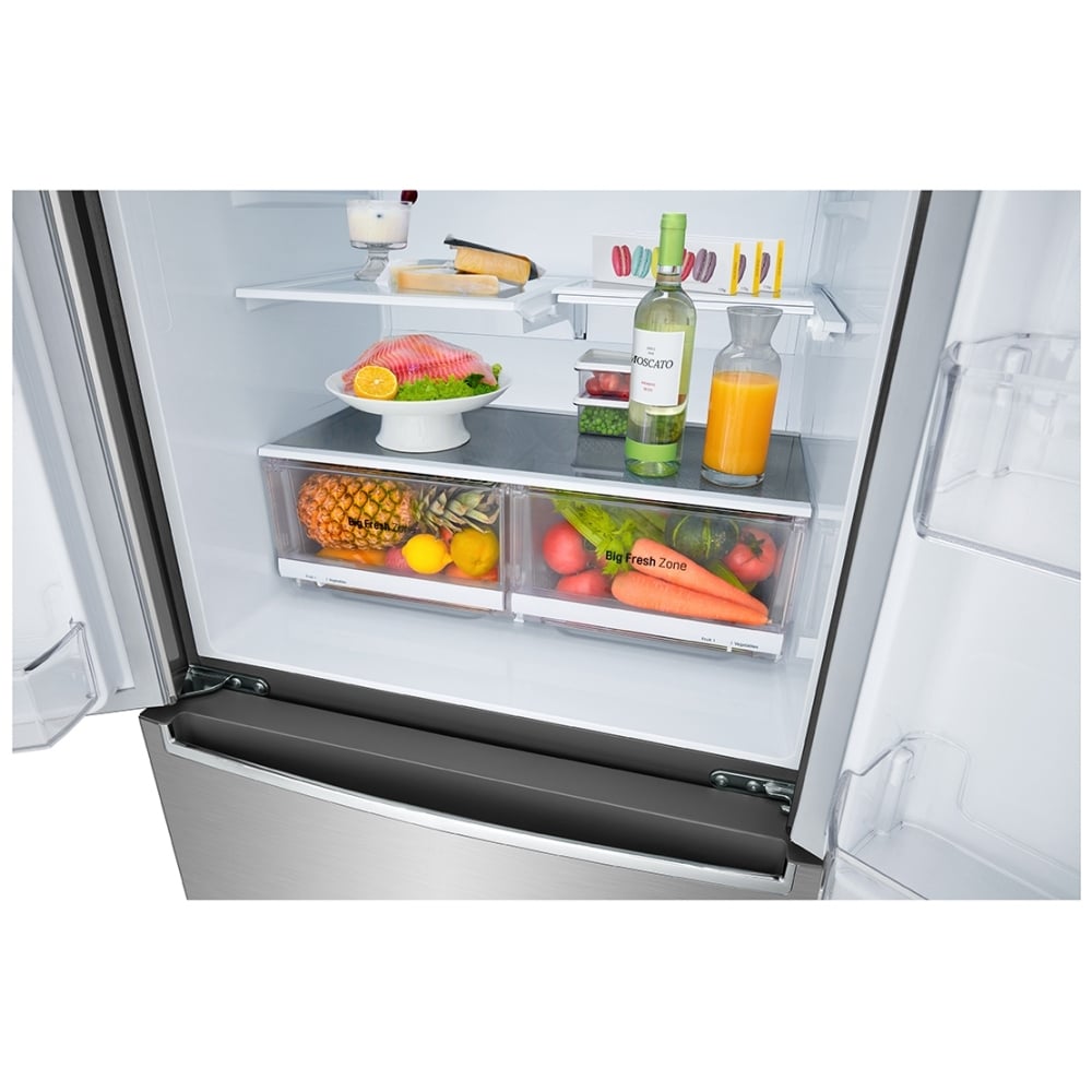 LRMNC1803S LG 33 inch French Door Refrigerator Canada Best Price