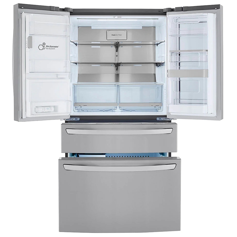 LRMVS3006S LG Refrigerator Canada - Sale! Best Price, Reviews and Specs