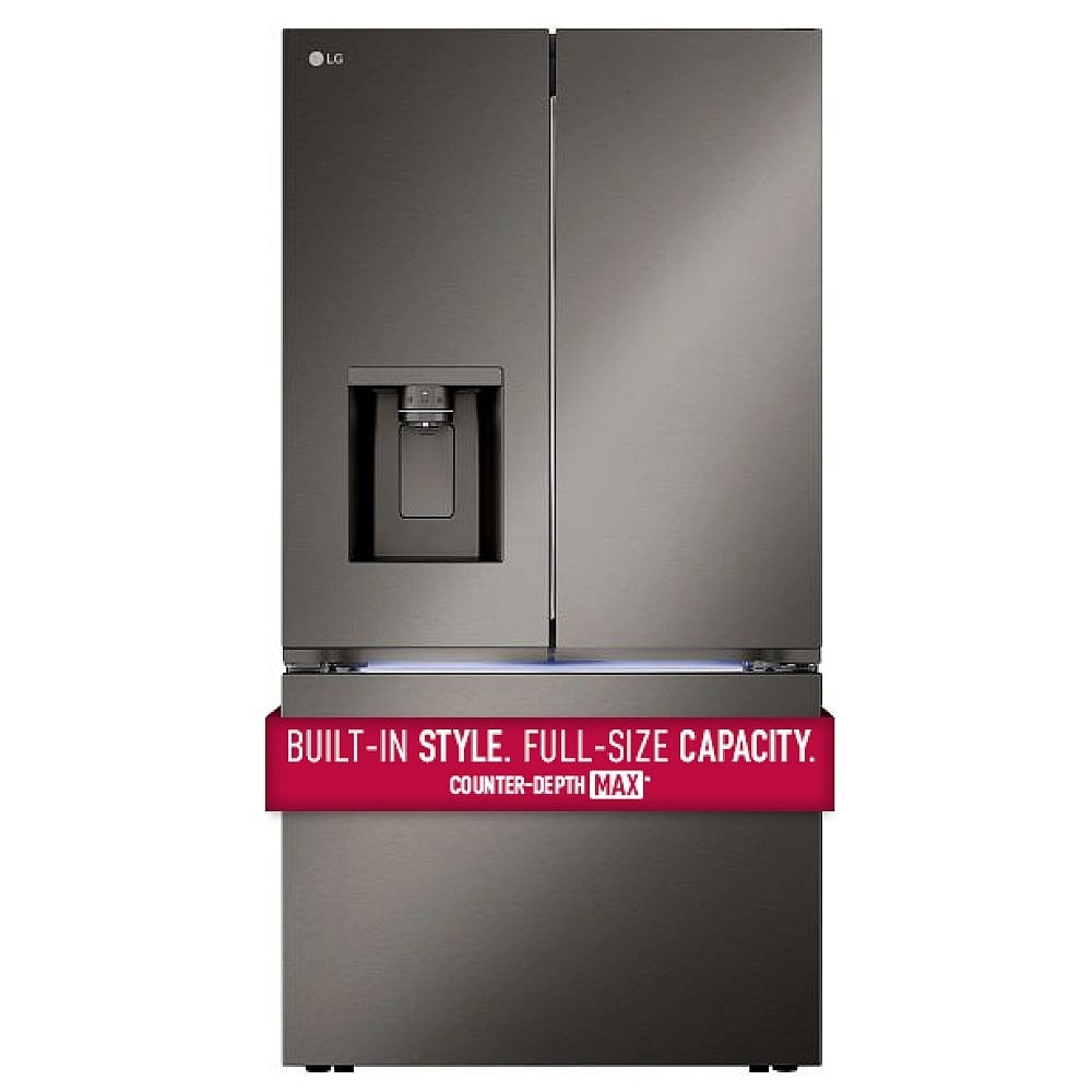 LRYXC2606D LG 36" French Door Refrigerator Canada Sale! Best Price