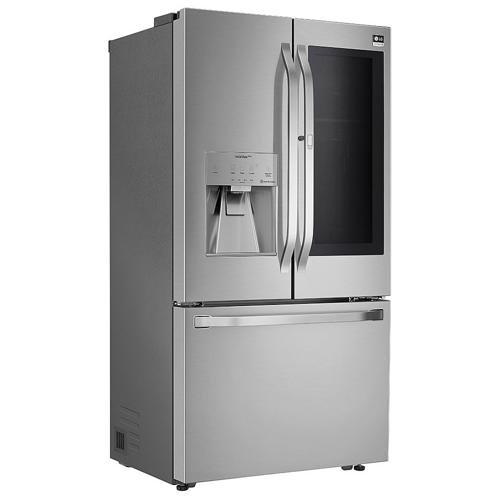 SRFVC2406S LG Studio 36 inch French Door Refrigerator Canada Parts