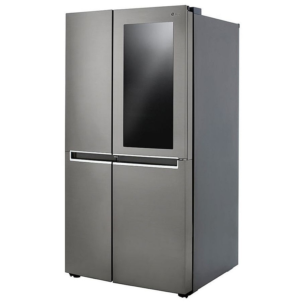Lrses2706v Refrigerateur Lg Canada Vente Meilleur Prix Et Evaluations Montreal Ottawa Toronto Vancouver Calgary