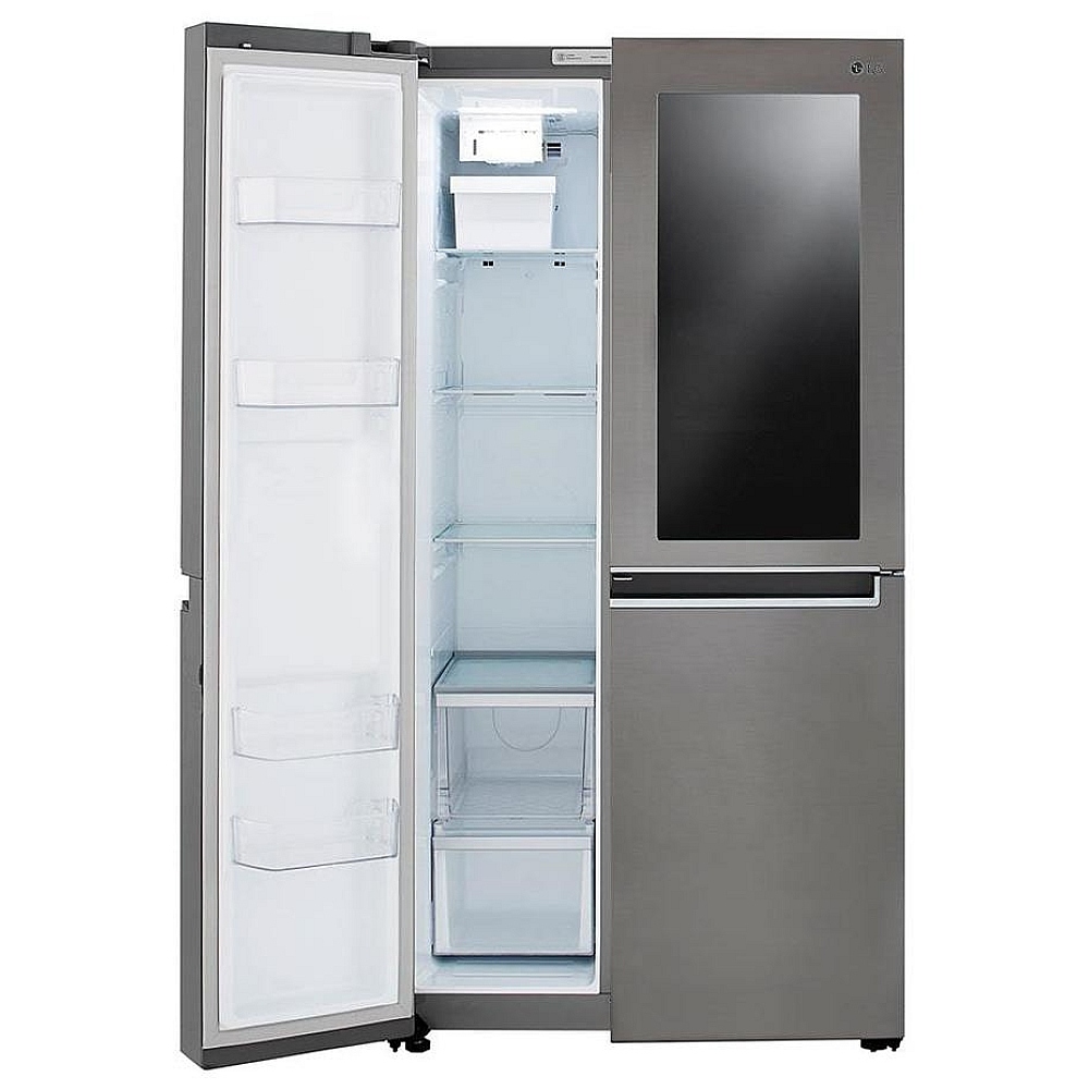 LRSES2706V LG 36 inch Side by Side Refrigerator Canada Parts Best Price