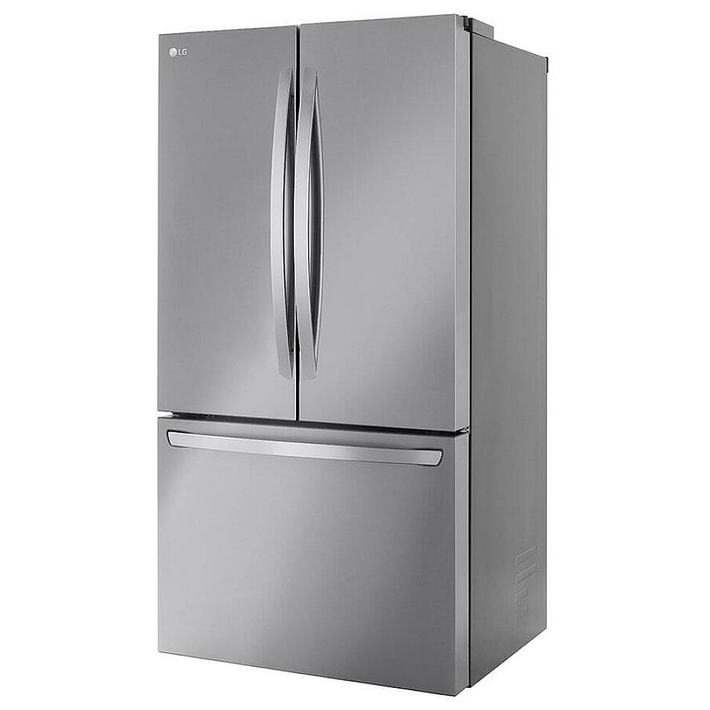 LRFLC2706S LG French Door Refrigerator Canada Sale! Best Price