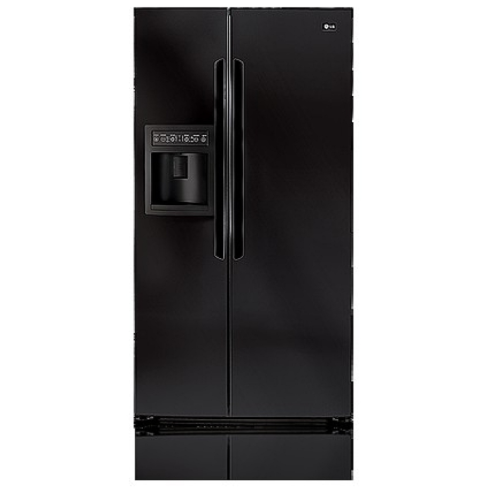 LSC27910SB LG Side by Side Refrigerator Canada Parts Discontinued