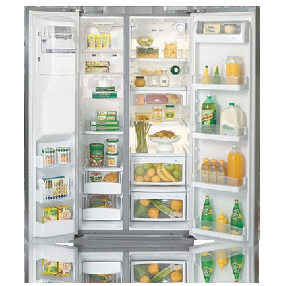 LSC27931ST LG Refrigerator Canada Sale! Best Price, Reviews and Specs