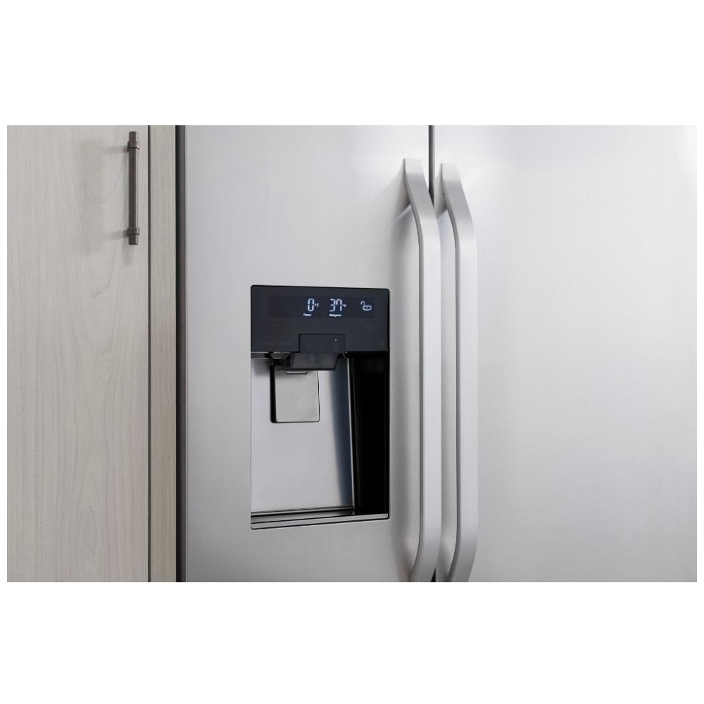 LSSB2692ST LG Studio 42" Built In Refrigerator Canada Parts