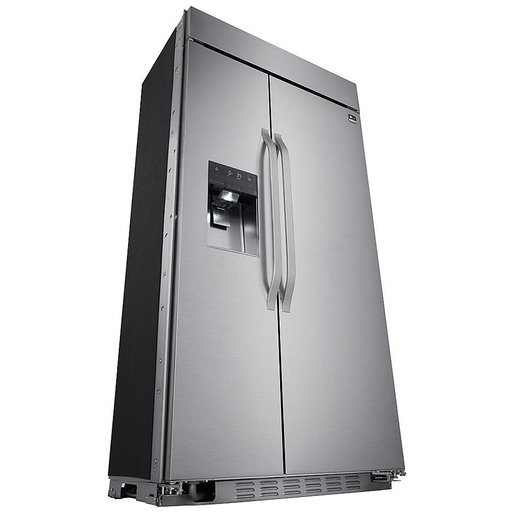 LSSB2692ST LG Studio 42" Built In Refrigerator Canada Parts