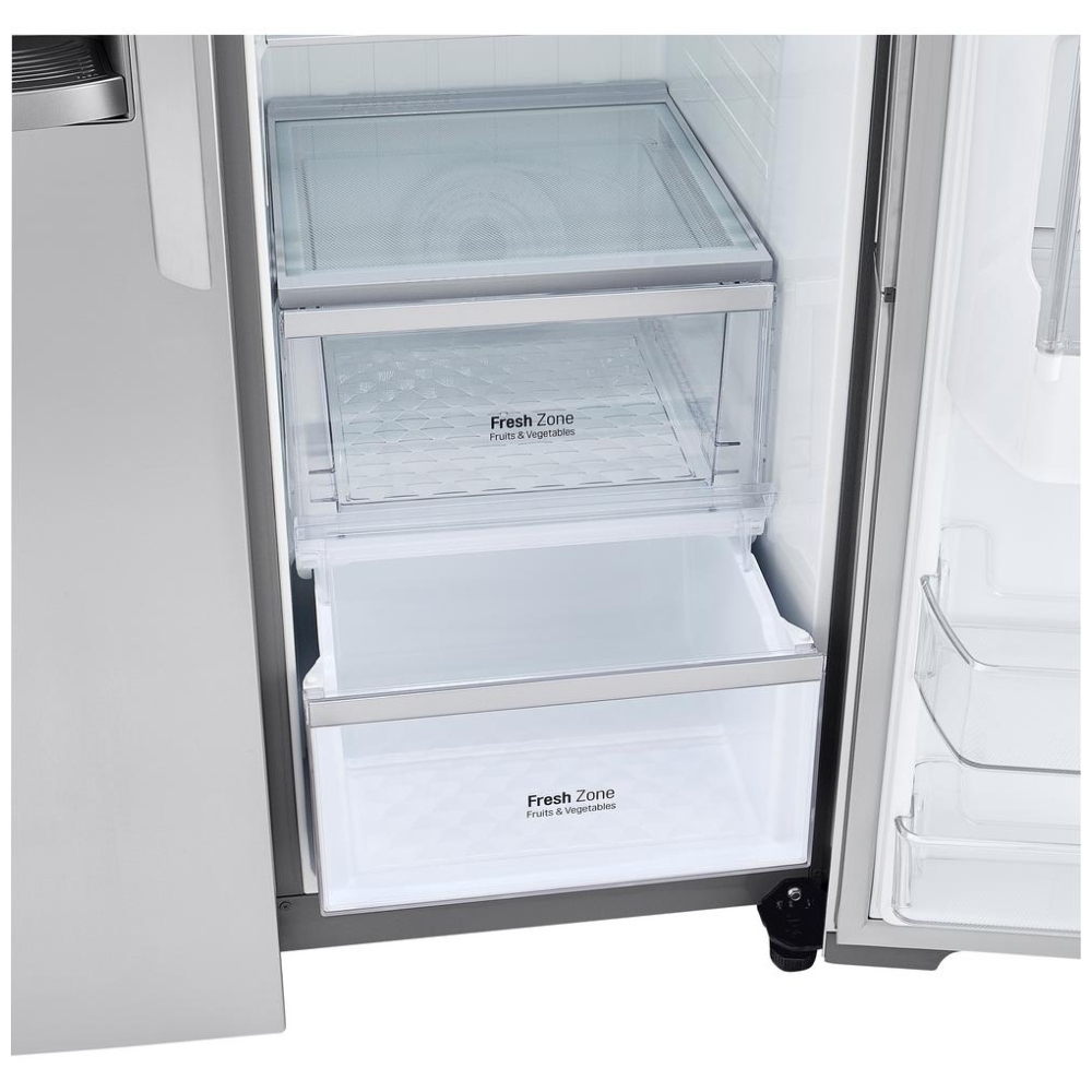 LSXC22396S LG Studio 36" Counter Depth Refrigerator Canada Sale! Best