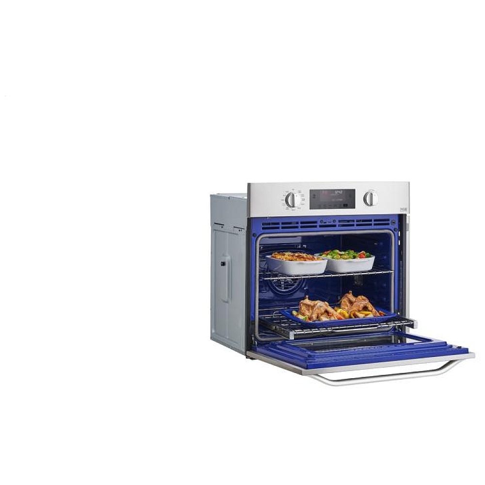 LSWS306ST LG Studio Wall Oven Canada Sale! Best Price, Reviews and