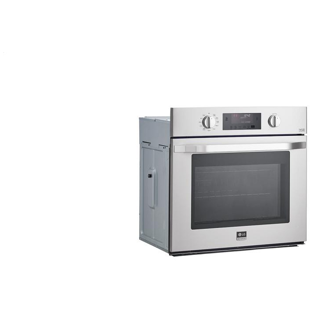LSWS306ST LG Studio Wall Oven Canada Sale! Best Price, Reviews and