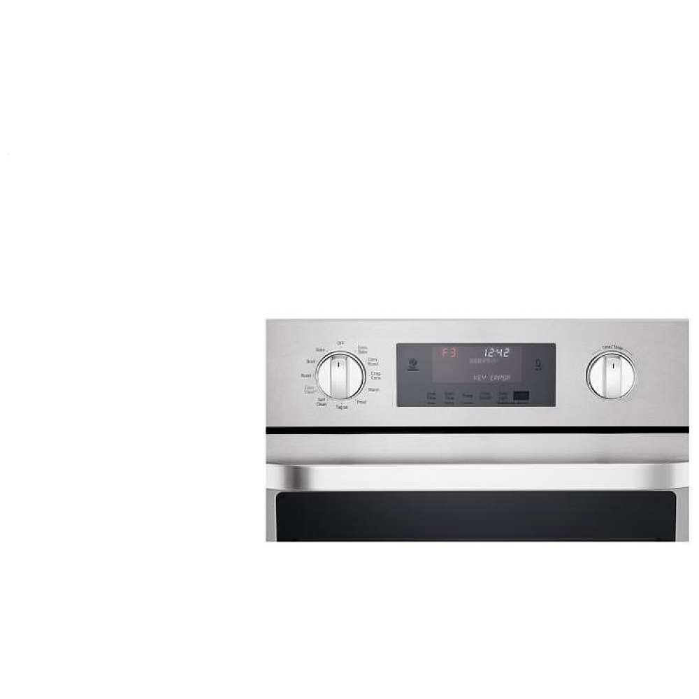 LSWS306ST LG Studio Wall Oven Canada Sale! Best Price, Reviews and