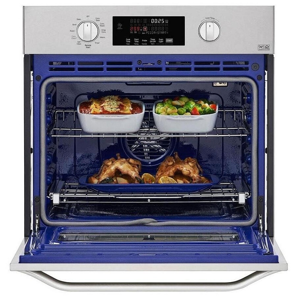 LSWS307ST LG Studio 30