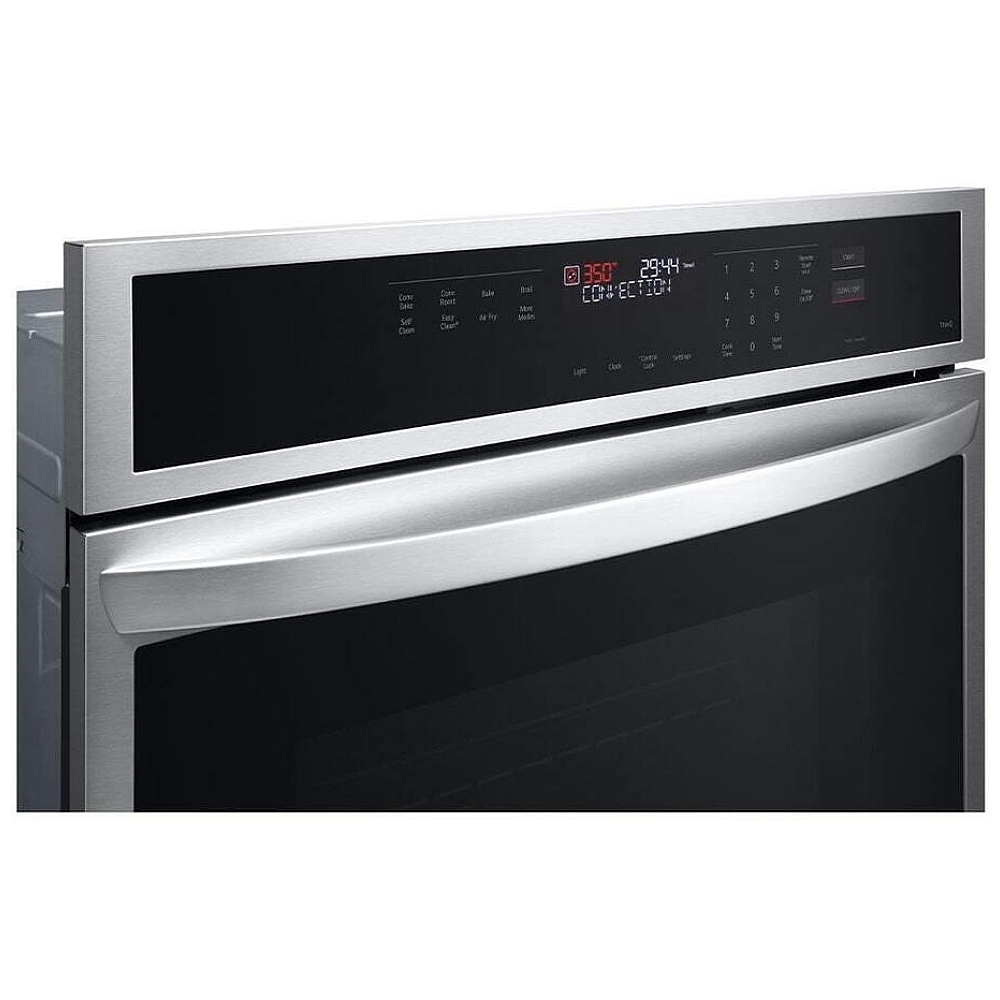WSEP4723F LG 30" Single Wall Oven Canada Sale! Best Price, Reviews