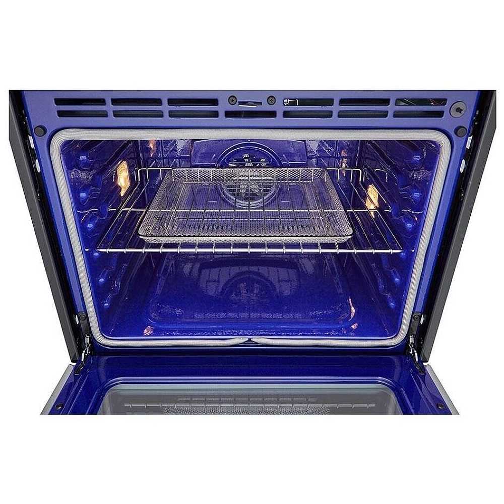 WSEP4723F LG 30" Single Wall Oven Canada Sale! Best Price, Reviews