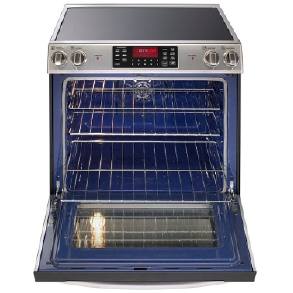 LSE3090ST LG Range Canada Sale! Best Price, Reviews and Specs