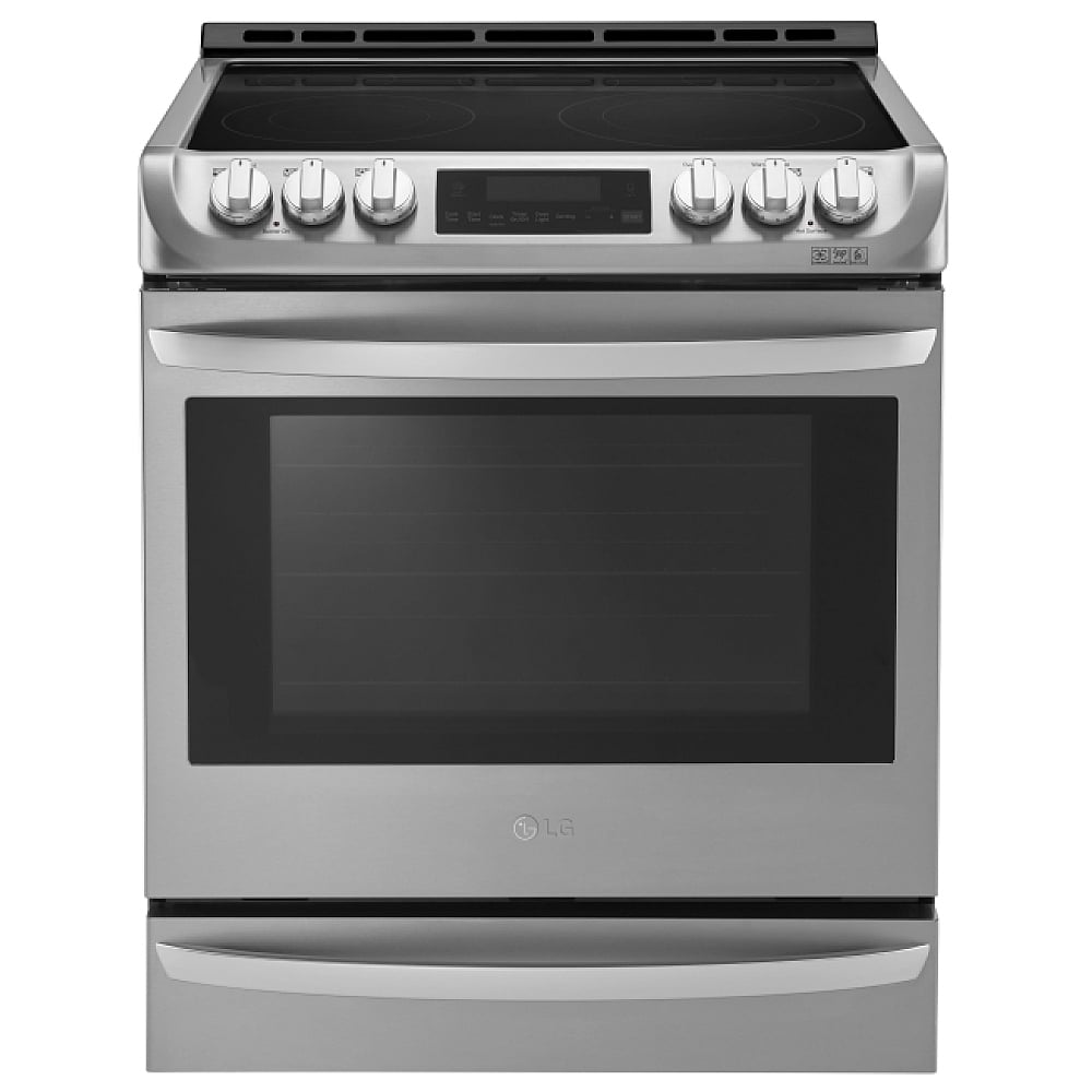 Lse5613st Lg Range Canada Best Price Reviews And Specs