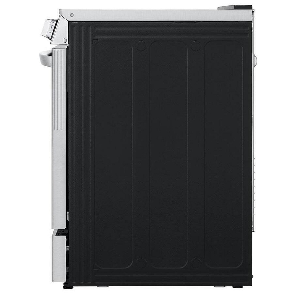 LSIL6336F Cuisinière 30 pouce induction LG Canada Meilleur prix