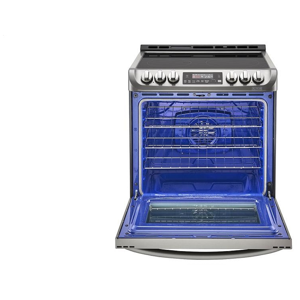 LSG5513BD LG 30" Gas Range Canada Parts Discontinued Sale! Best Price