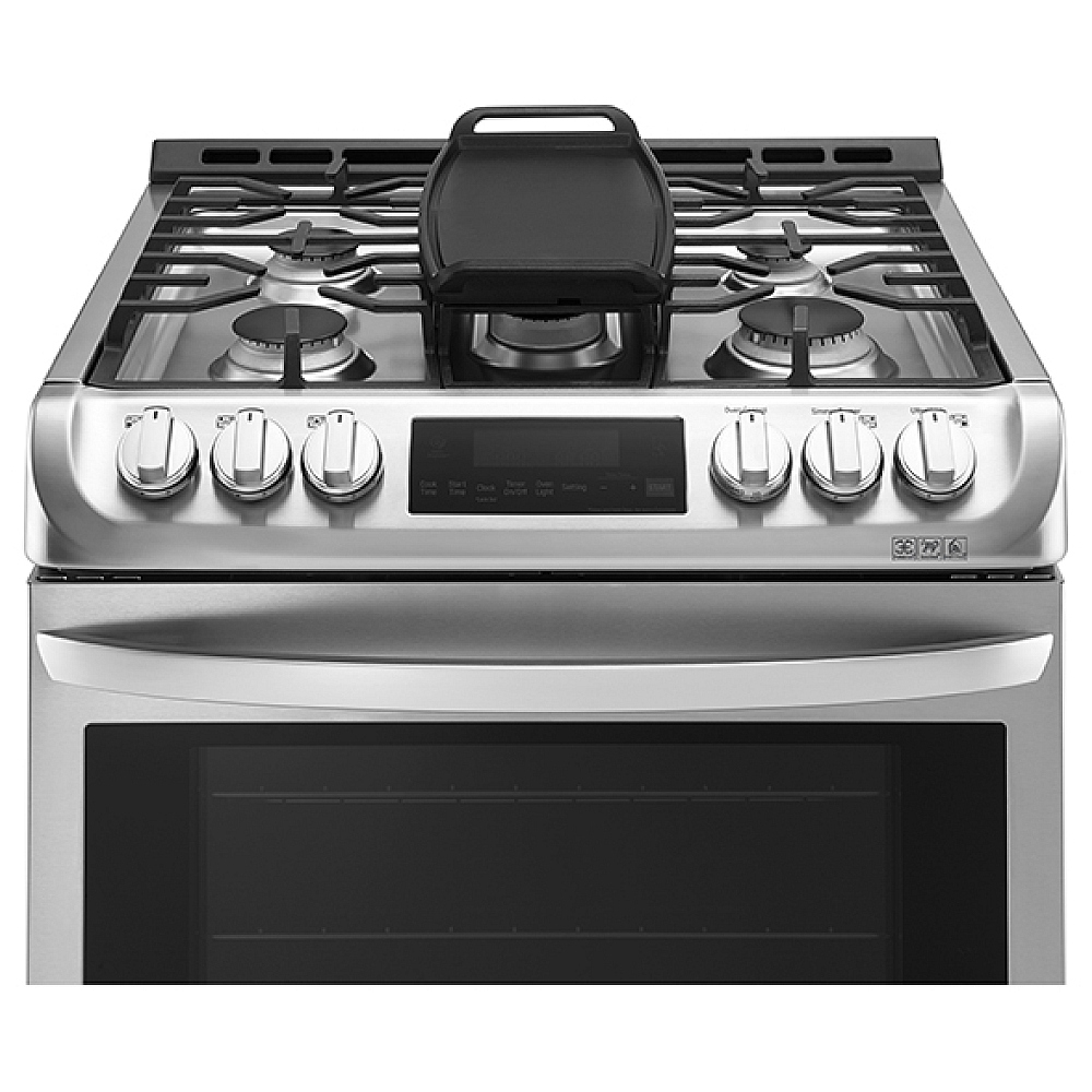 LSG5513ST LG 30" Gas Range Canada Parts Discontinued Sale! Best Price
