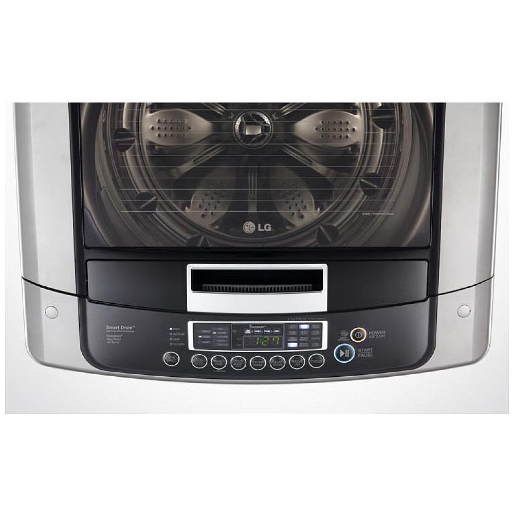 WT1201CV LG Washer Canada Sale! Best Price, Reviews and Specs