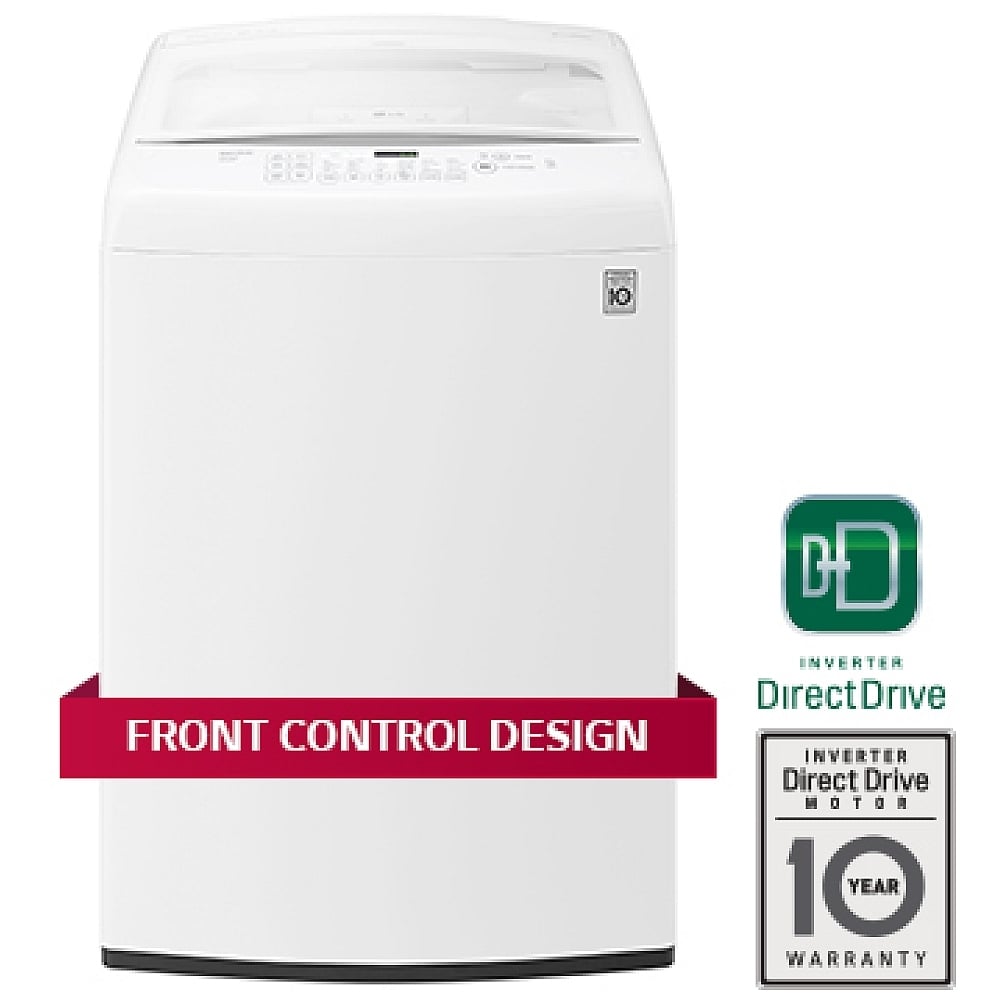 WT1501CW LG Top Load Washer Canada Parts Best Price