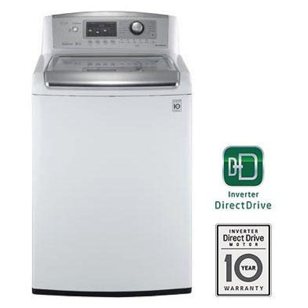 WT5070CW LG Washer Canada Sale! Best Price, Reviews and Specs