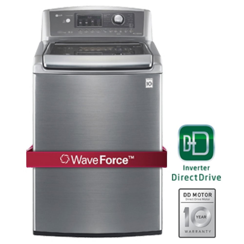 WT5170HV LG Top Load Washer Canada Parts Best Price Reviews