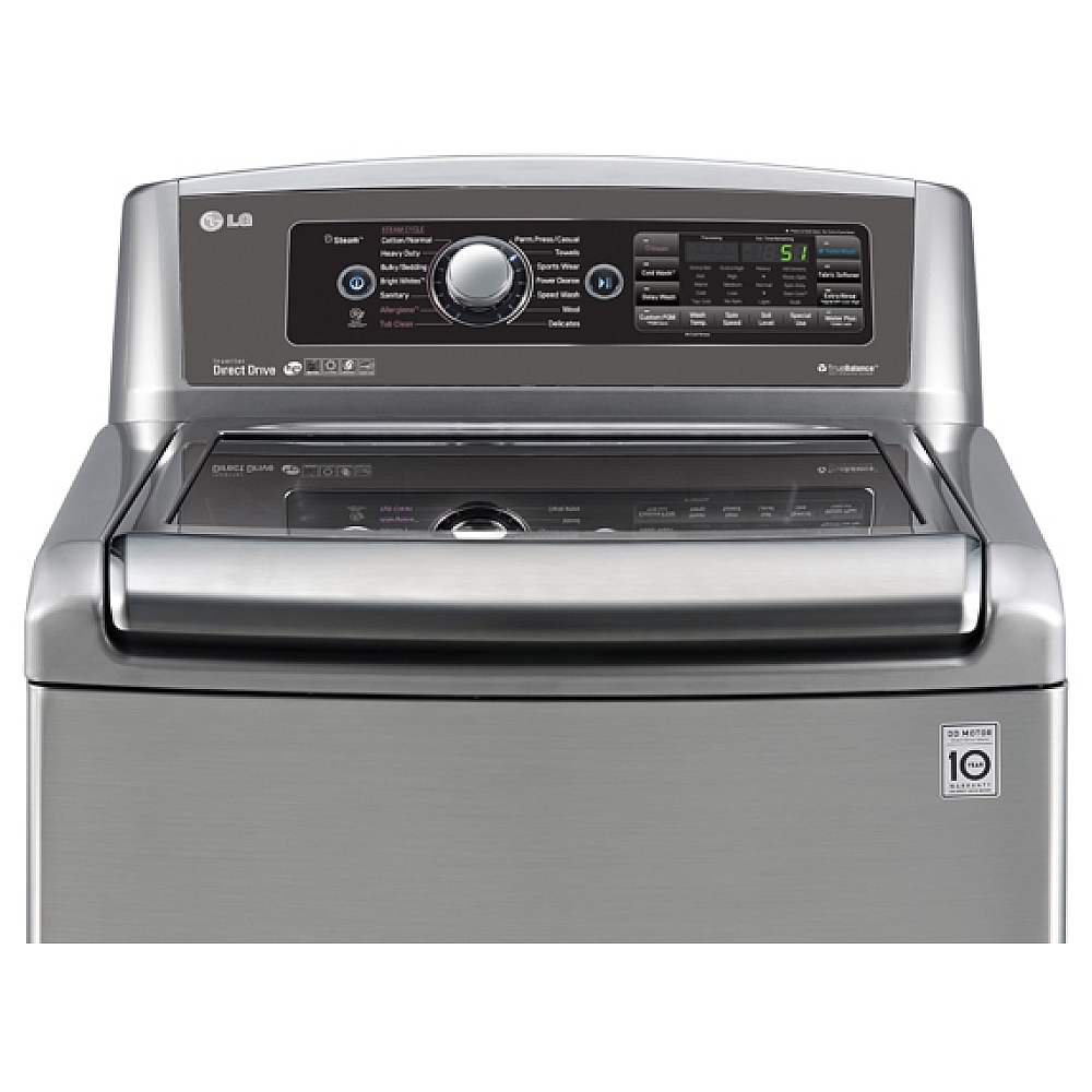 WT5680HVA LG Washer Canada Sale! Best Price, Reviews and Specs