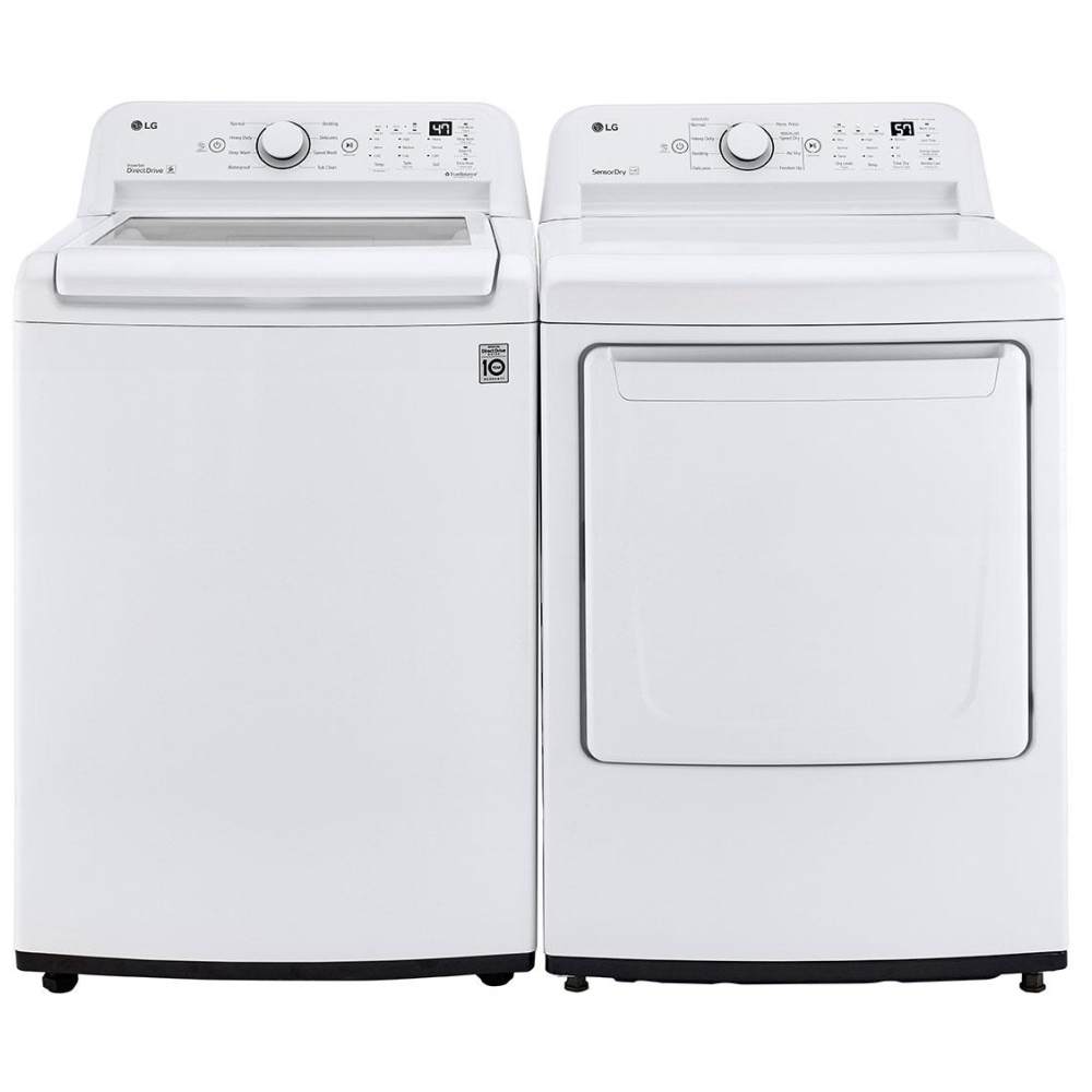 WT7005CW LG Top Load Washer Canada Parts Discontinued Sale! Best